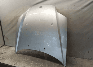 Maska POKRYWA SILNIKA Hyundai Coupe Tiburon SREBRNY LS 2