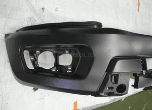 Ford range raptor cały zderzak przedni 3