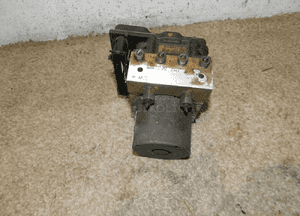 Pompa Hamulcowa ABS Honda FR-V 2.2 ICDTi 0265234268 SJHE5 3