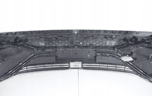 ZDERZAK PRZÓD PRZEDNI MG MARVEL R P1101769 8