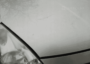 Toyota Corolla Verso maska 04-08 1C0 4