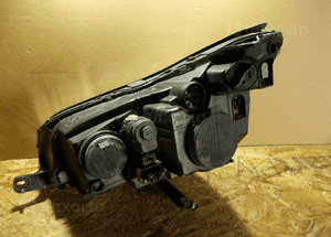 Lampa przód citroen C5 lift xenon prawa oryginał 4