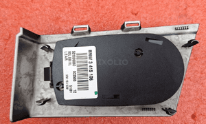 BMW X3 E83 Panel obsługi świateł 61313415106 5