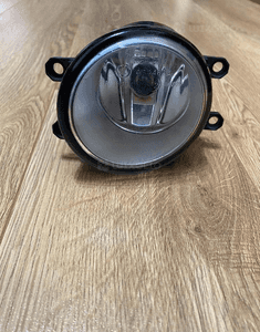 Halogen lewy toyota yaris ii 2 auris i 1 2005- 1