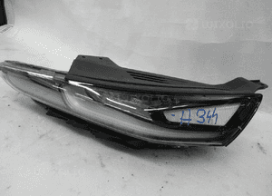 SANTA FE IV 4 18-20 LAMPA PRZEDNIA LEWA LED 2