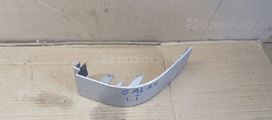 Listwa pod lampę lewy tył tylna lewa Ford Galaxy MK1 Lift 7M5807871A 4