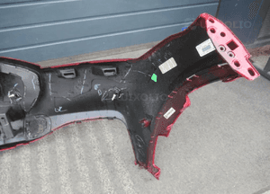 Zderzak przód przedni ford mustang mach-e 2012- 21