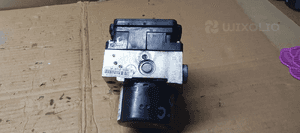 Pompa ABS sterownik Opel Zafira C 13412552 6
