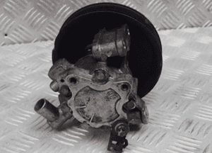 Pompa wspomagania mercedes 2.2. cdi A0024669401  A6112300115 3
