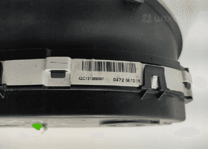 Licznik hyundai I20 ii 1.1 crdi 94003-C8062 2014-2018 europa 7