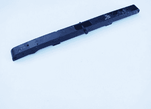 Belka zderzaka pod zderzak przód przednia land rover defender 1999-2014 6