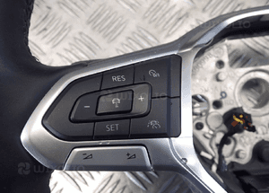 Vw passat B8 lift kierownica skórzana 3G0959542 radom 2