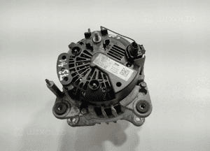 Alternator audi A3 8V 2.0 tdi 03L903023L 140A 2012-2016 6