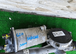 PRZEKŁADNIA KIEROWNICZA BMW 3 G20 5A6C663 2