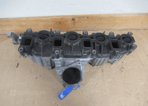 Kolektor ssący vw audi skoda seat 2.0 tdi 03L129711E 8
