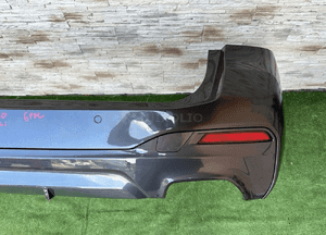 Zderzak bmw 5 G31 m pakiet lci lifting A90 3