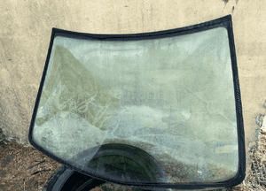 Smart fortwo 450 szyba przednia przód 694 655 555 5