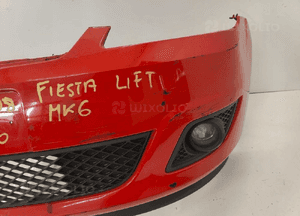 Ford Fiesta lift 05-08 ZDERZAK PRZÓD PRZEDNI 3
