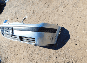 golf IV zderzak kolor LA7W nr 40382 WYSYŁKA 2