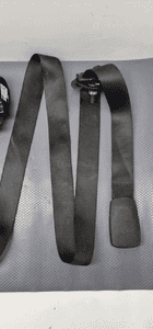 BMW F44 PAS BEZPIECZEŃSTWA LEWY PRZEDNI 7456263 4