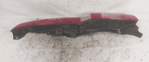 .  TYL TYLNA LAMPA PRAWA FIAT PANDA 2 2