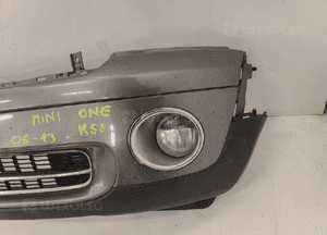Mini r55 r56 06-13 ZDERZAK PRZÓD PRZEDNI 4