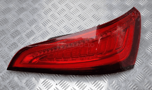 Audi Q5 8R lampa prawy tył tylna led europa 8R0945094C 3