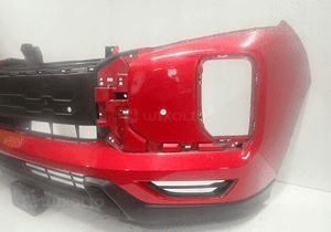 Zderzak przód przedni mitsubishi asx lift 2019- 3
