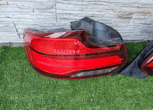 Lampa tył bmw 2 F22 F23 lci 7420992 7420991 2