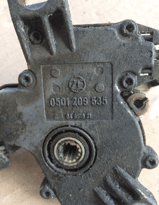 Pozycjoner automatycznej skrzyni biegów 0501209535 RANGE ROVER P38 2