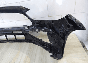 Mercedes W206 amg zderzak przód a2068858401 13