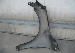 Błotnik prawy przód Volvo S60 V60 10- 3