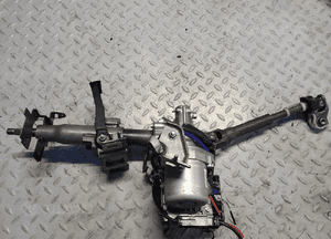 WSPOMAGANIE ELEKTRYCZNE KOLUMNA KIEROWNICZA Nissan Juke I F15 lift 10-19 5