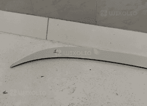 Bmw 2 m F44 19- spoiler spojler lotka daszek klapy tył tylnej oryginał 13