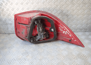 Lampa lewy tył vw golf v kombi 2