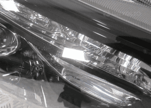Lampa przednia przód prawa suzuki SX4 s-cross lift led 2016- 16
