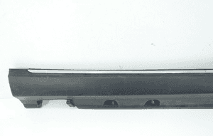 Nakładka listwa progowa prawa mercedes gl X166 A1666900640 2