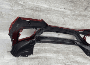 Honda cr-v crv lift zderzak przedni 15-18 4
