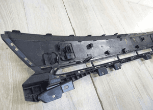 Kia sportage iv lift gt kratka zderzaka 86560-F1510 llu 10