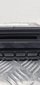 Bmw F20 F30 radio cd business 9236489 7