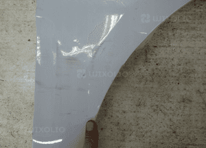 Volvo EX30 błotnik przedni prawy 5