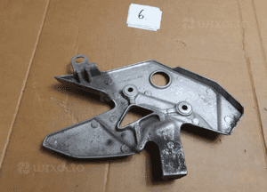 Honda cbr 500 r 13-16R set podnóżek lewy kierowcy 10