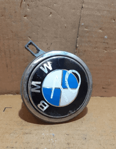Bmw seria 1 E87 zamek klapy tył 7153173 1