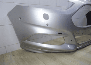 Ford mondeo MK5 v zderzak przedni DS73-17757-J 4310 3