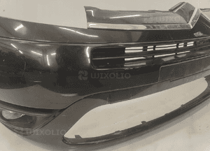 Citroen c4 Picasso lift 09-10 ZDERZAK PRZÓD KOMPLETNY 3