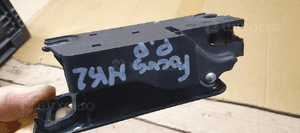 Klamka wewnętrzna prawy przód przednia prawa Ford Focus Mk2 Lift 3M51-R22600-AA 8M51-R22600-AA 6