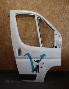 Drzwi przód prawe ducato boxer jumper 06- 1