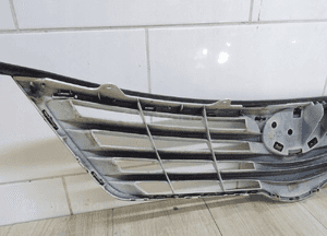 Atrapa Grill Gril Znaczek Toyota Avensis T27 2008 53100-05110 9
