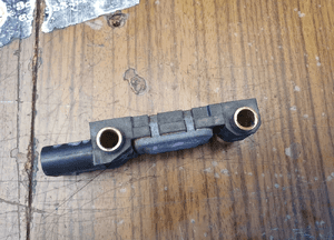 Czujnik 8E0959651 A Uderzenia Czujnik Uderzeniowy Sensor Audi A3 8P A4 B6 B7 A6 C5 16