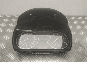 Bmw E90 E91 licznik zegary europa 9166852 2